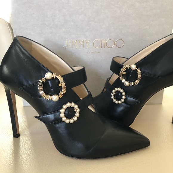 jimmy choo larissa